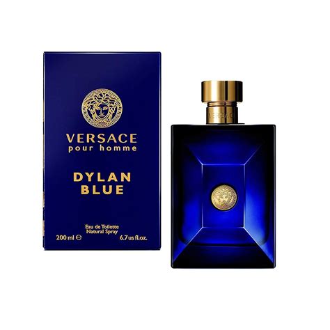 versace perfume dylan blue sephora|Versace Dylan Blue best price.